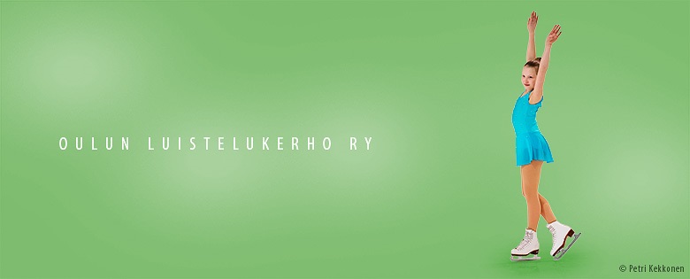 Oulun Luistelukerho Ry