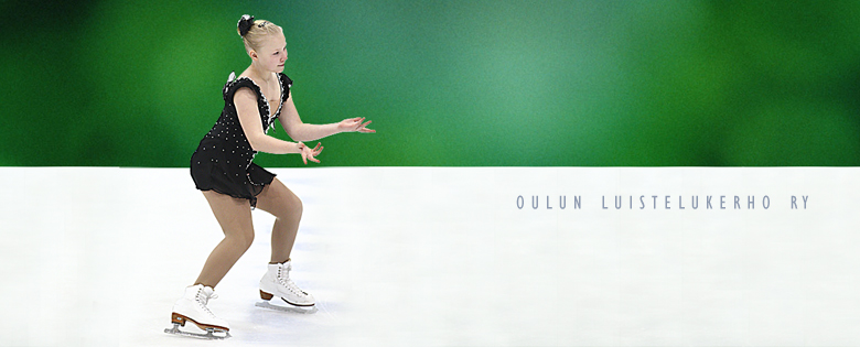 Oulun Luistelukerho Ry