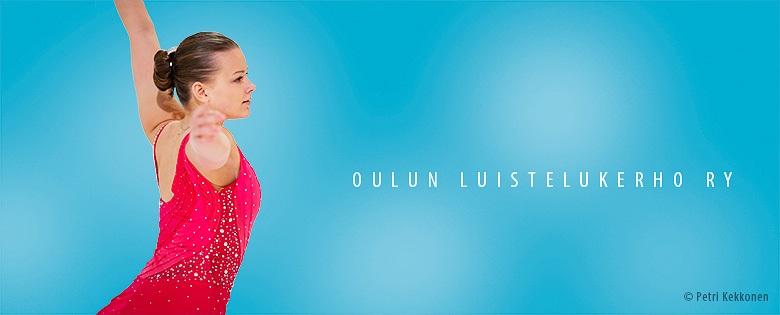 Oulun Luistelukerho Ry