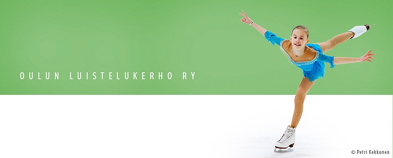 Oulun Luistelukerho Ry