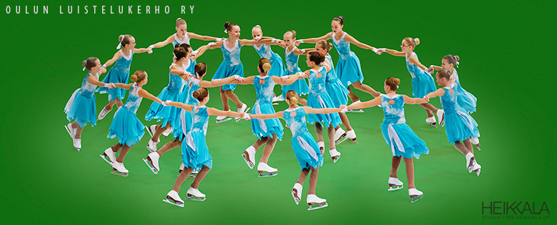 Oulun Luistelukerho Ry