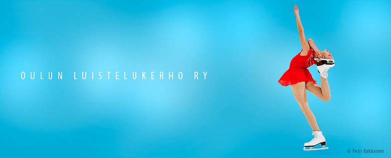 Oulun Luistelukerho Ry